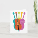 Search for cello cards Symphony