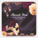 Search for purple lace stickers Bridal