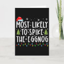 Search for eggnog cards Movie