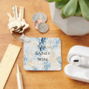 Search for abstract print key rings Blue