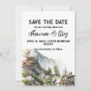 Search for backpack invitations Watercolor