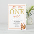 Search for squirrel birthday invitations Girl