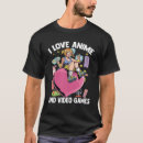 Search for amine tshirts Anime
