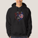 Search for lpn hoodies Stethoscope