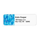 Search for sphere return address labels Round