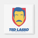 Search for apple square magnets Sports comedy