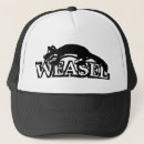 Search for weasel hats Cute