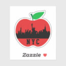 Search for metropolitan stickers Brooklyn bridge