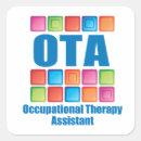 Search for occupation labels Therapy