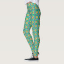 Search for yellow leggings Floral