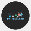 Search for switzerland mountains stickers Ski