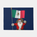 Search for santa claus doormats Funny