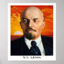 Search for vladimir lenin posters Communist