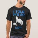 Search for i told you so tshirts Hodl