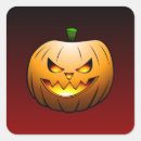 Search for burning stickers Scary