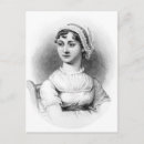 Search for of austen postcards English