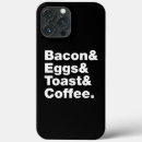 Search for toast iphone cases Food