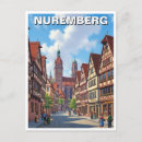 Search for nuremberg postcards Christkindlesmarkt