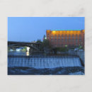 Search for spokane postcards Falls