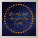 Search for failing posters Failure