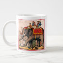 Search for circus acts mugs Chromolithograph