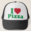 Search for pizza hats Slice