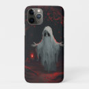 Search for white ghost iphone cases Horror