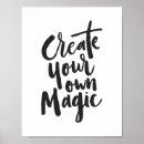 Search for trendy posters Quote