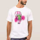 Search for space cadet tshirts Galaxy
