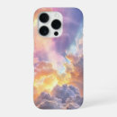 Search for heaven cases Clouds