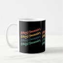 Search for school psychology coffee mugs Therapy
