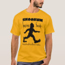 Search for critter clothing Bigfoot