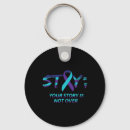 Search for eat brain key rings Ocd