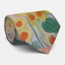 Search for orange sunflower ties Abstract