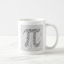 Search for mathematical constant mugs Mathematics