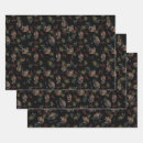 Search for cute raccoon wrapping paper Raccoons