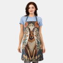 Search for australian kangaroo aprons Animal