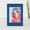 Search for geishas cards Geisha girl