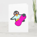 Search for funny penguin birthday cards Snow