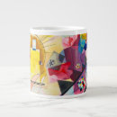 Search for kandinsky mugs Geometric