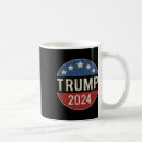 Search for donald trump campaign mugs Maga