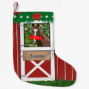 Search for photo christmas stockings Farm