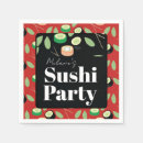 Search for japanese napkins Chopsticks
