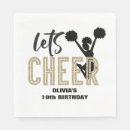 Search for cheers napkins Black