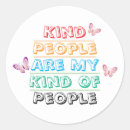 Search for inspiration stickers Typography
