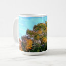 Search for rural landscape mugs Trees