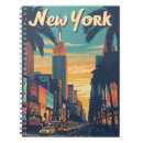 Search for new york city notebooks Cityscape