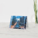 Search for river note cards City