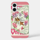 Search for love birds iphone cases Flowers