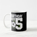 Search for strikers mugs Goal